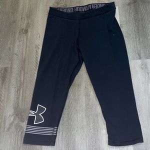 Women’s Under Armour Leggings